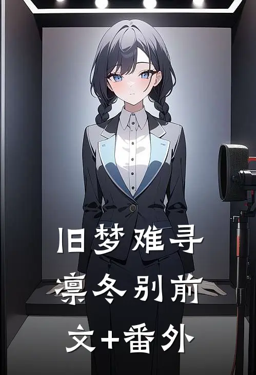 旧梦难寻凛冬别前文+番外