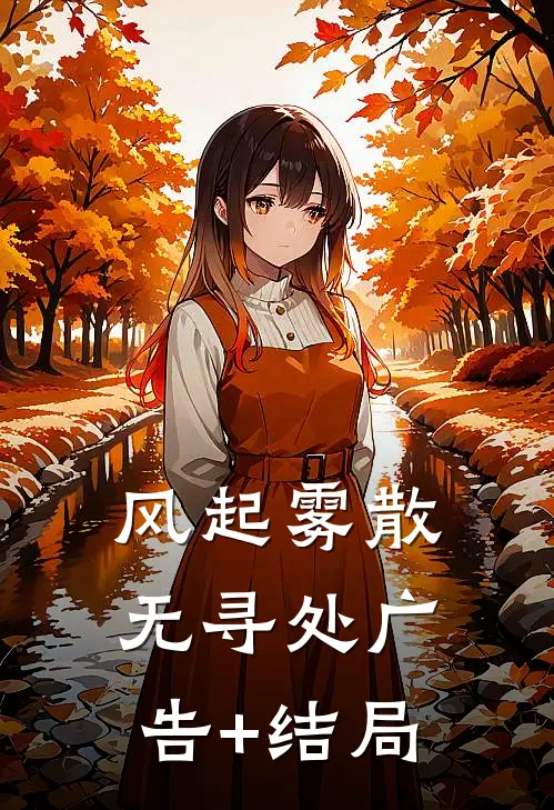 风起雾散无寻处广告+结局