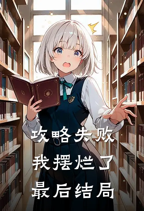攻略失败，我摆烂了最后结局