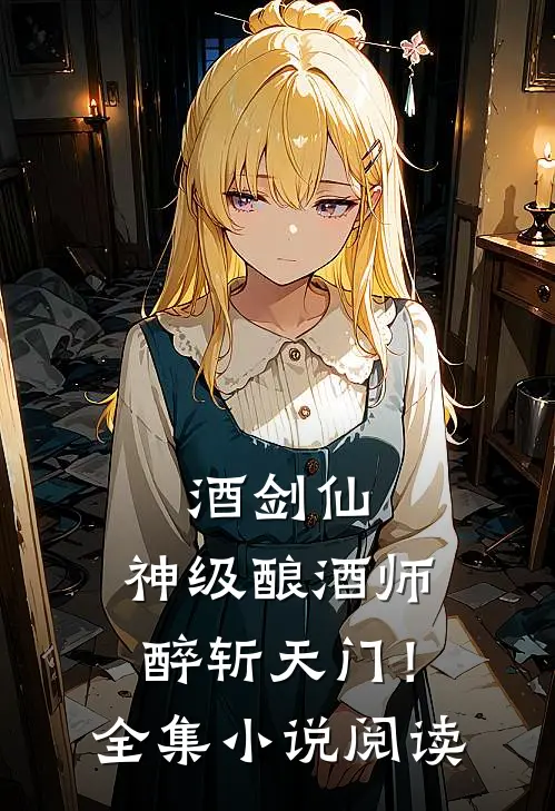 酒剑仙：神级酿酒师，醉斩天门！全集小说阅读