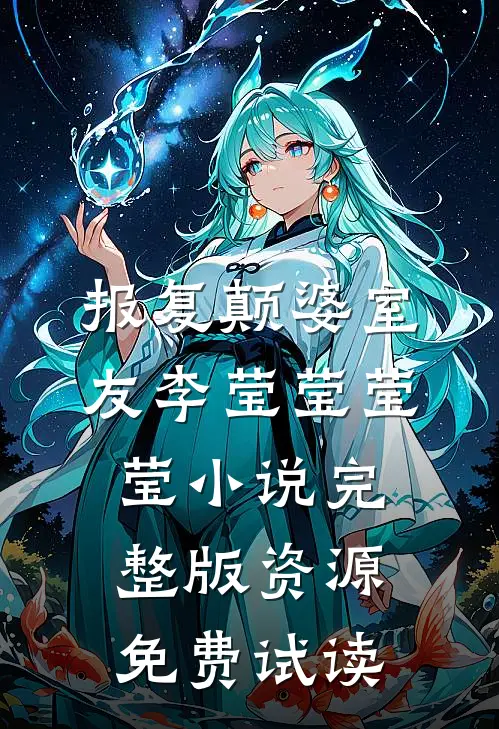 报复颠婆室友李莹莹莹莹小说完整版资源免费试读