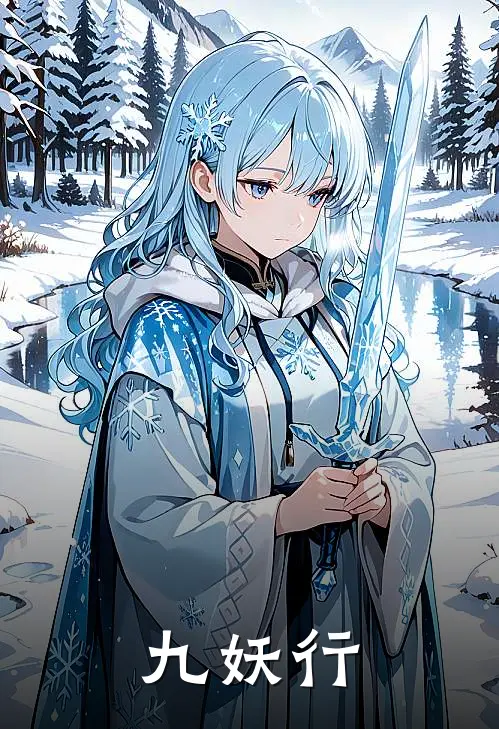 九妖行