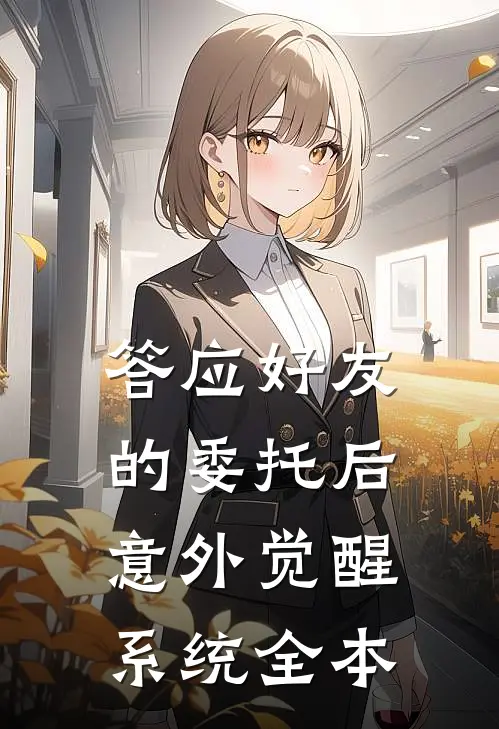 答应好友的委托后，意外觉醒系统全本