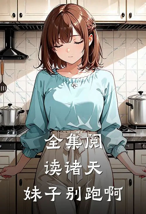 全集阅读诸天：妹子别跑啊