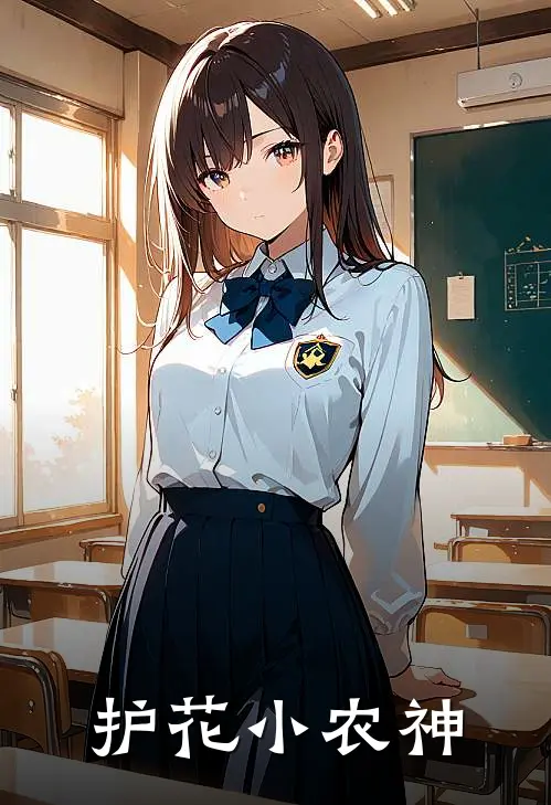 护花小农神