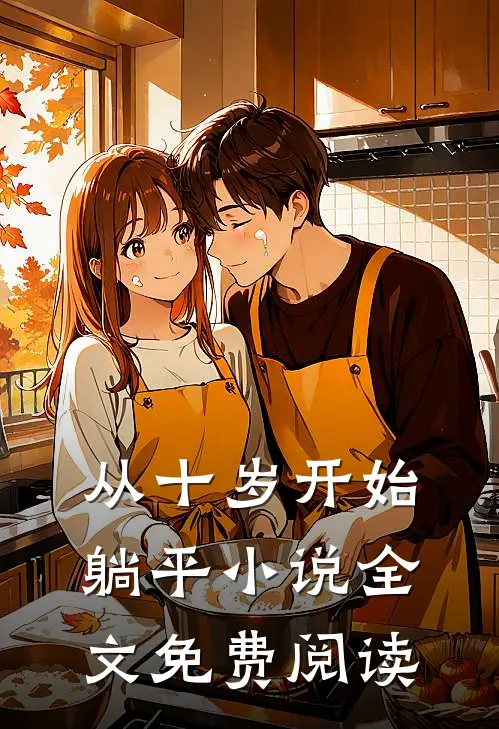 从十岁开始躺平小说全文免费阅读