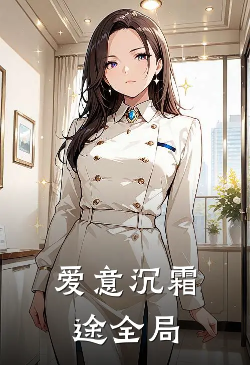 爱意沉霜途全局
