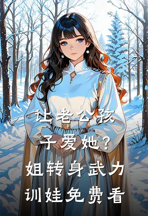 让老公孩子爱她？姐转身武力训娃免费看