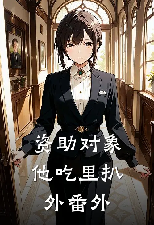 资助对象他吃里扒外 番外