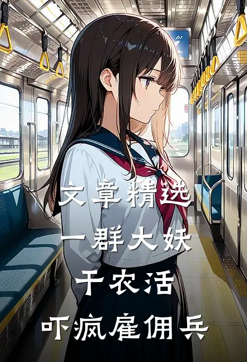 文章精选一群大妖干农活，吓疯雇佣兵