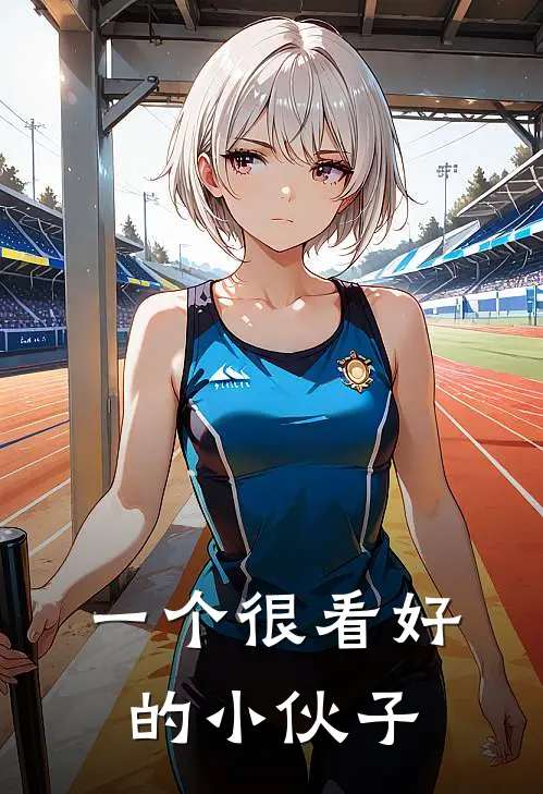 一个很看好的小伙子