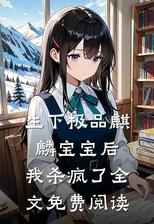 生下极品麒麟宝宝后，我杀疯了全文免费阅读
