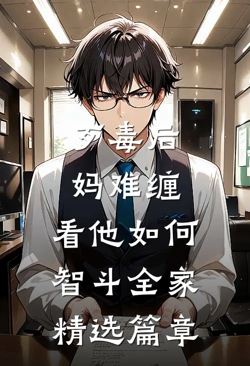 歹毒后妈难缠，看他如何智斗全家精选篇章