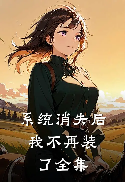 系统消失后，我不再装了全集