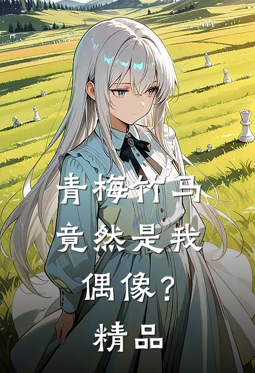 青梅竹马竟然是我偶像？精品