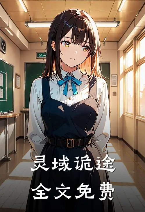 灵域诡途全文免费