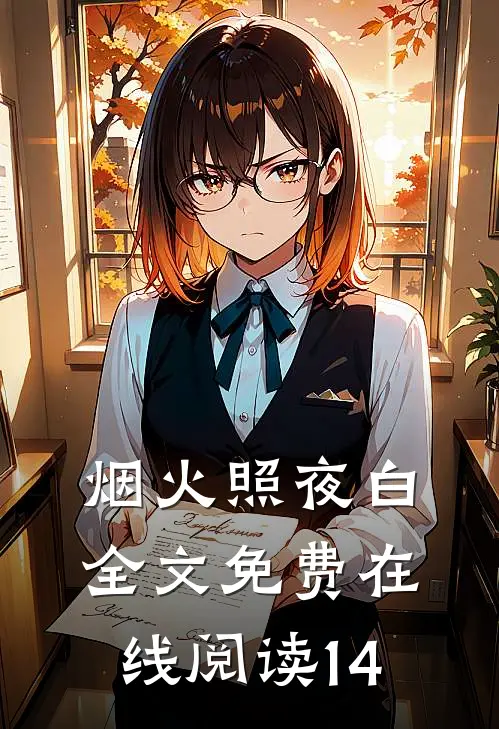 烟火照夜白全文免费在线阅读14