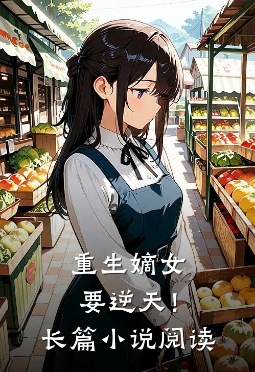 重生嫡女要逆天！长篇小说阅读