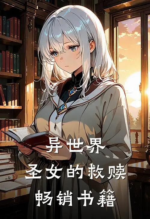 异世界，圣女的救赎畅销书籍