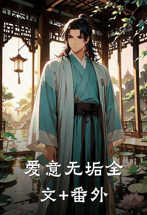 爱意无垢全文+番外