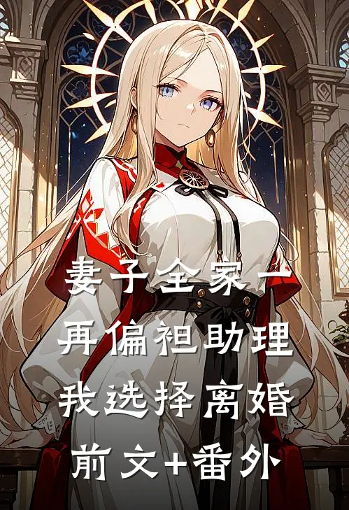 妻子全家一再偏袒助理，我选择离婚前文+番外