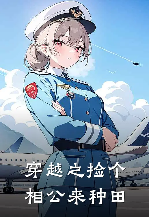 穿越之捡个相公来种田