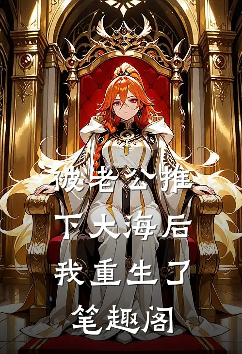 被老公推下大海后，我重生了笔趣阁