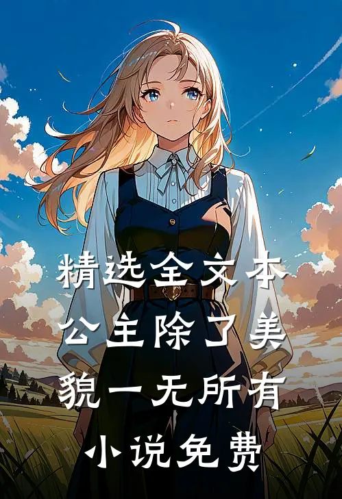 精选全文本公主除了美貌一无所有小说免费