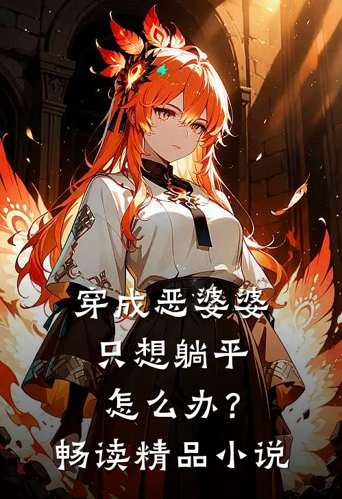 穿成恶婆婆只想躺平怎么办？畅读精品小说