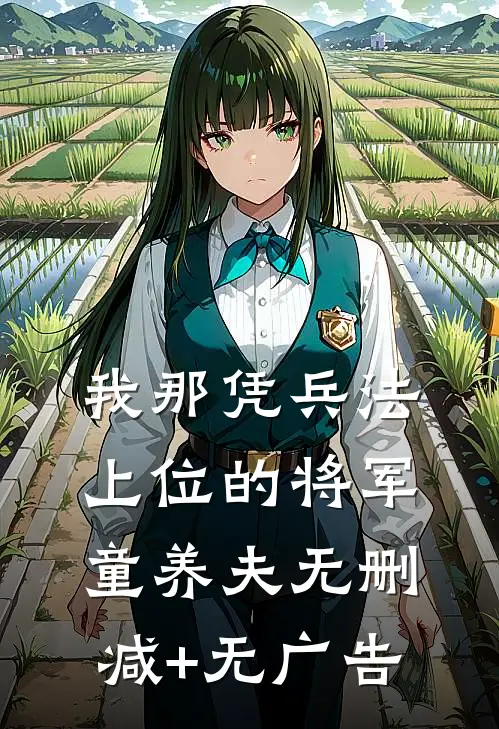 我那凭兵法上位的将军童养夫无删减+无广告