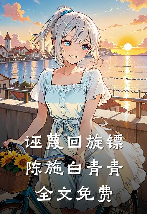 诬蔑回旋镖陈施白青青全文免费