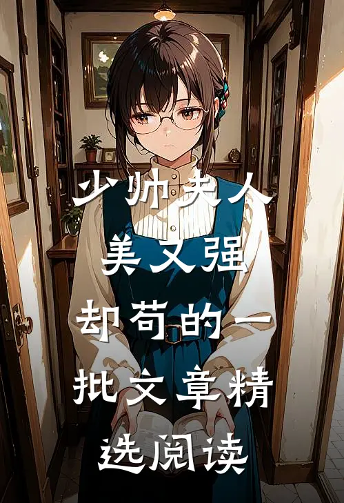少帅夫人美又强，却苟的一批文章精选阅读