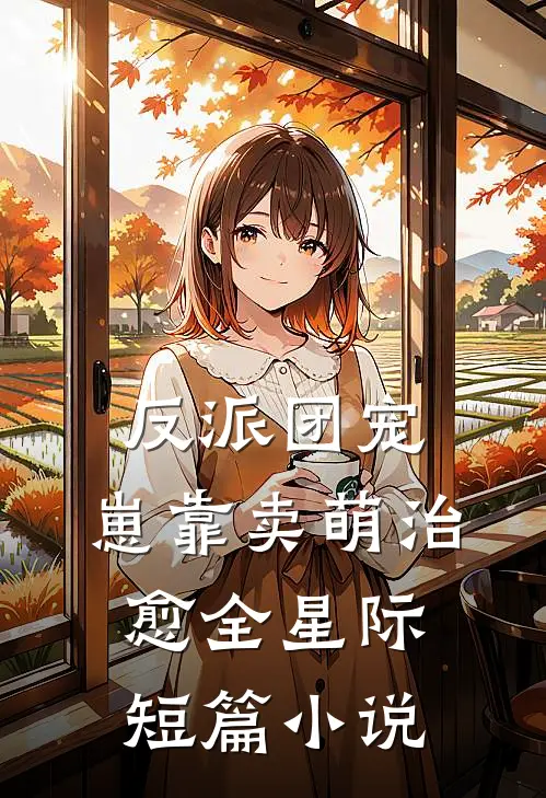 反派团宠，崽靠卖萌治愈全星际短篇小说