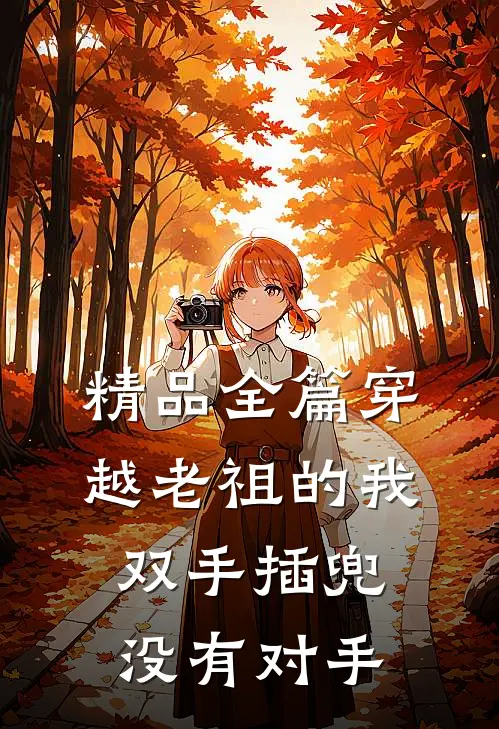 精品全篇穿越老祖的我双手插兜，没有对手