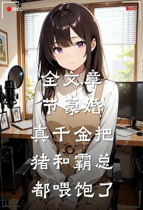 全文章节豪婚：真千金把猪和霸总都喂饱了