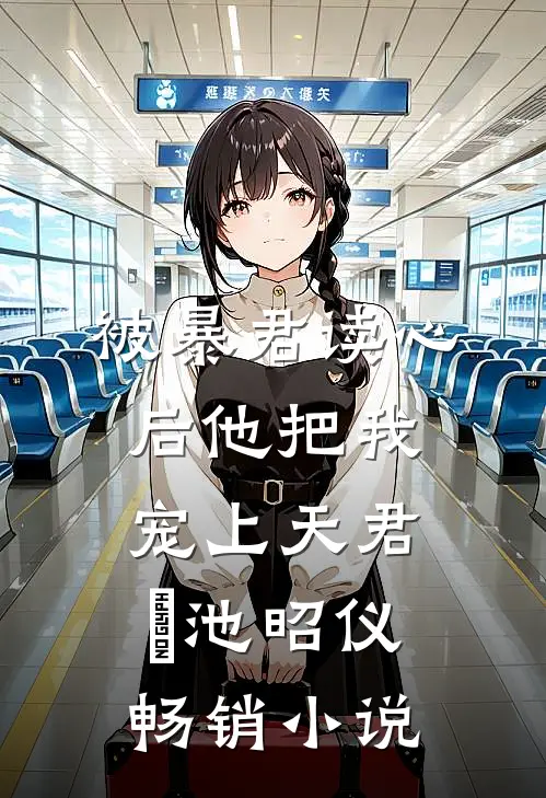 被暴君读心后他把我宠上天君洐池昭仪畅销小说