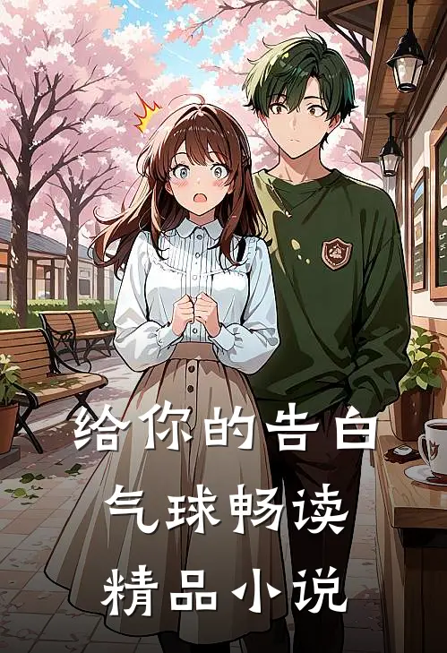 给你的告白气球畅读精品小说