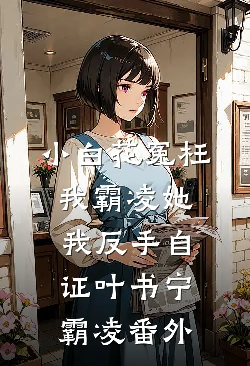 小白花冤枉我霸凌她，我反手自证叶书宁霸凌番外
