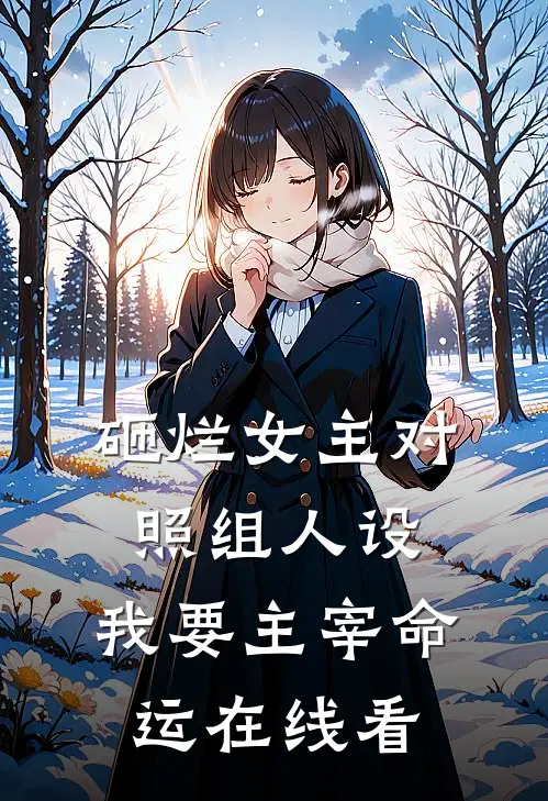 砸烂女主对照组人设，我要主宰命运在线看