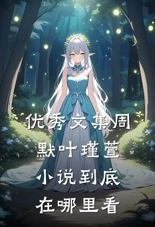 优秀文集周默叶瑾萱小说到底在哪里看