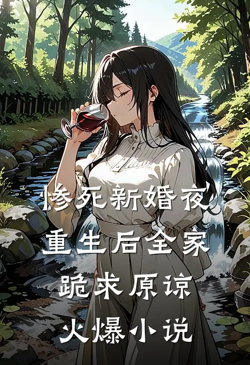 惨死新婚夜，重生后全家跪求原谅火爆小说