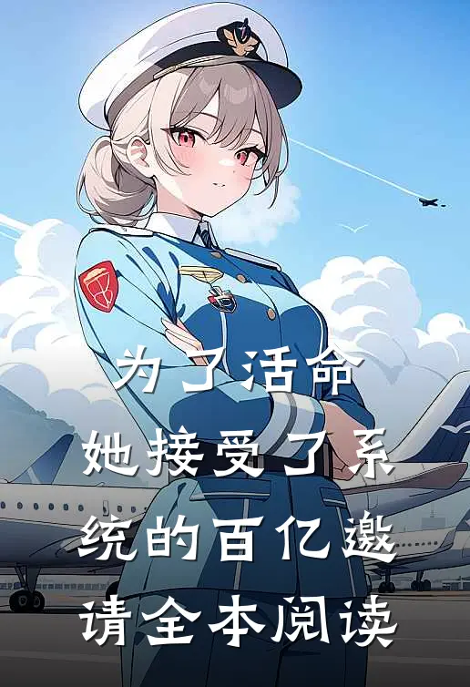为了活命，她接受了系统的百亿邀请全本阅读
