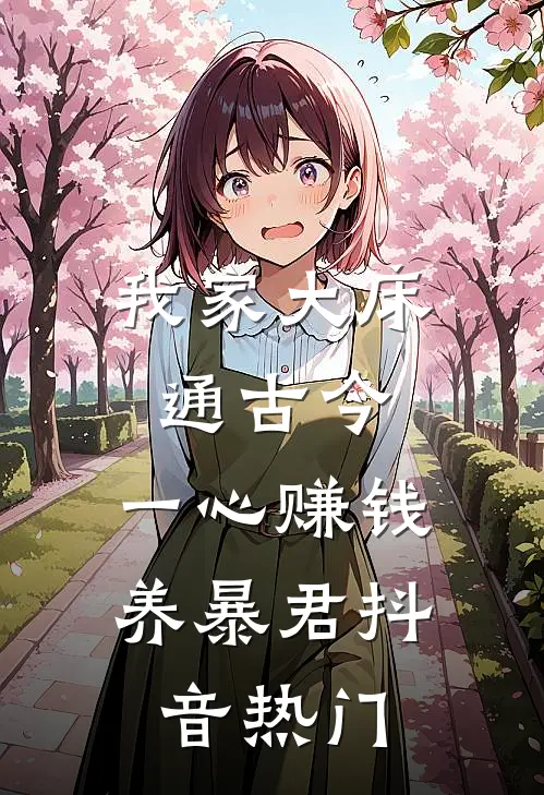 我家大床通古今，一心赚钱养暴君抖音热门