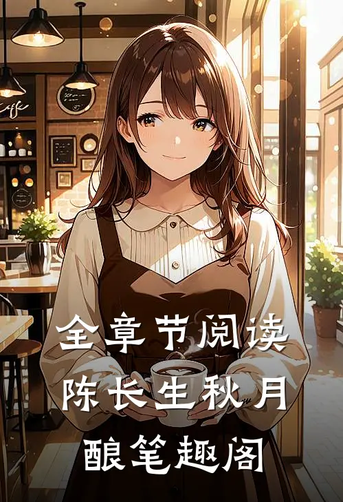 全章节阅读陈长生秋月酿笔趣阁