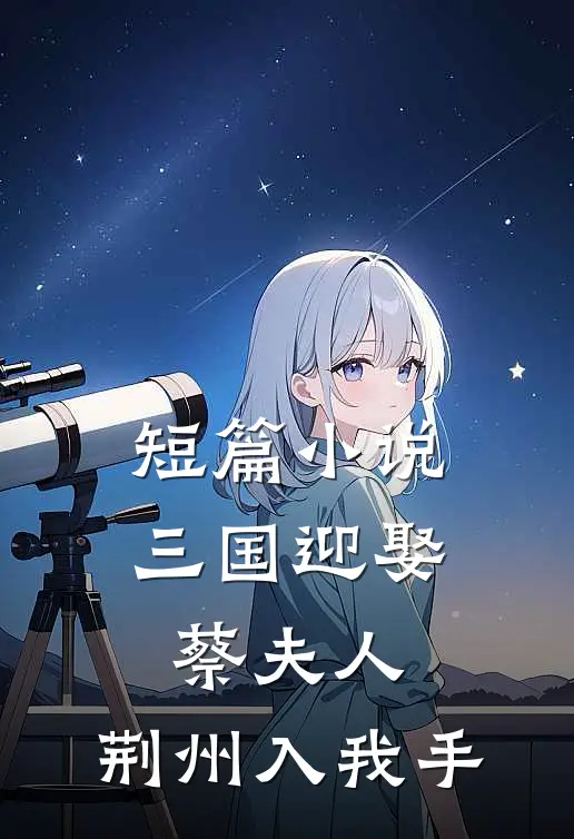 短篇小说三国迎娶蔡夫人，荆州入我手