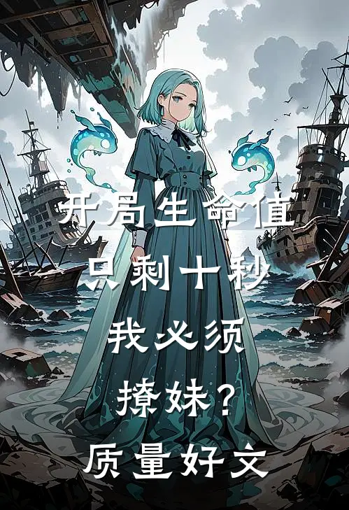 开局生命值只剩十秒，我必须撩妹？质量好文