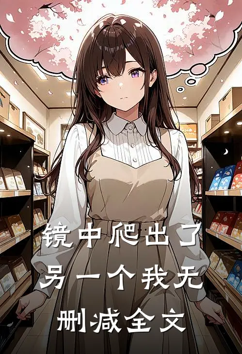 镜中爬出了另一个我无删减全文