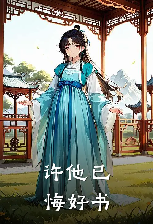 许他已悔好书