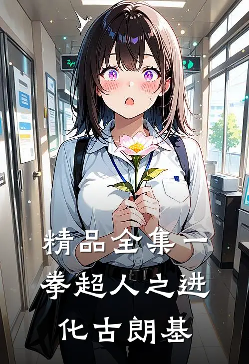 精品全集一拳超人之进化古朗基