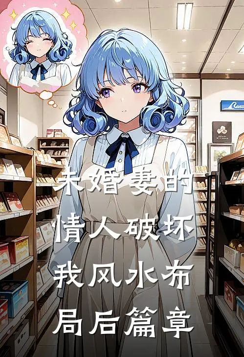 未婚妻的情人破坏我风水布局后篇章